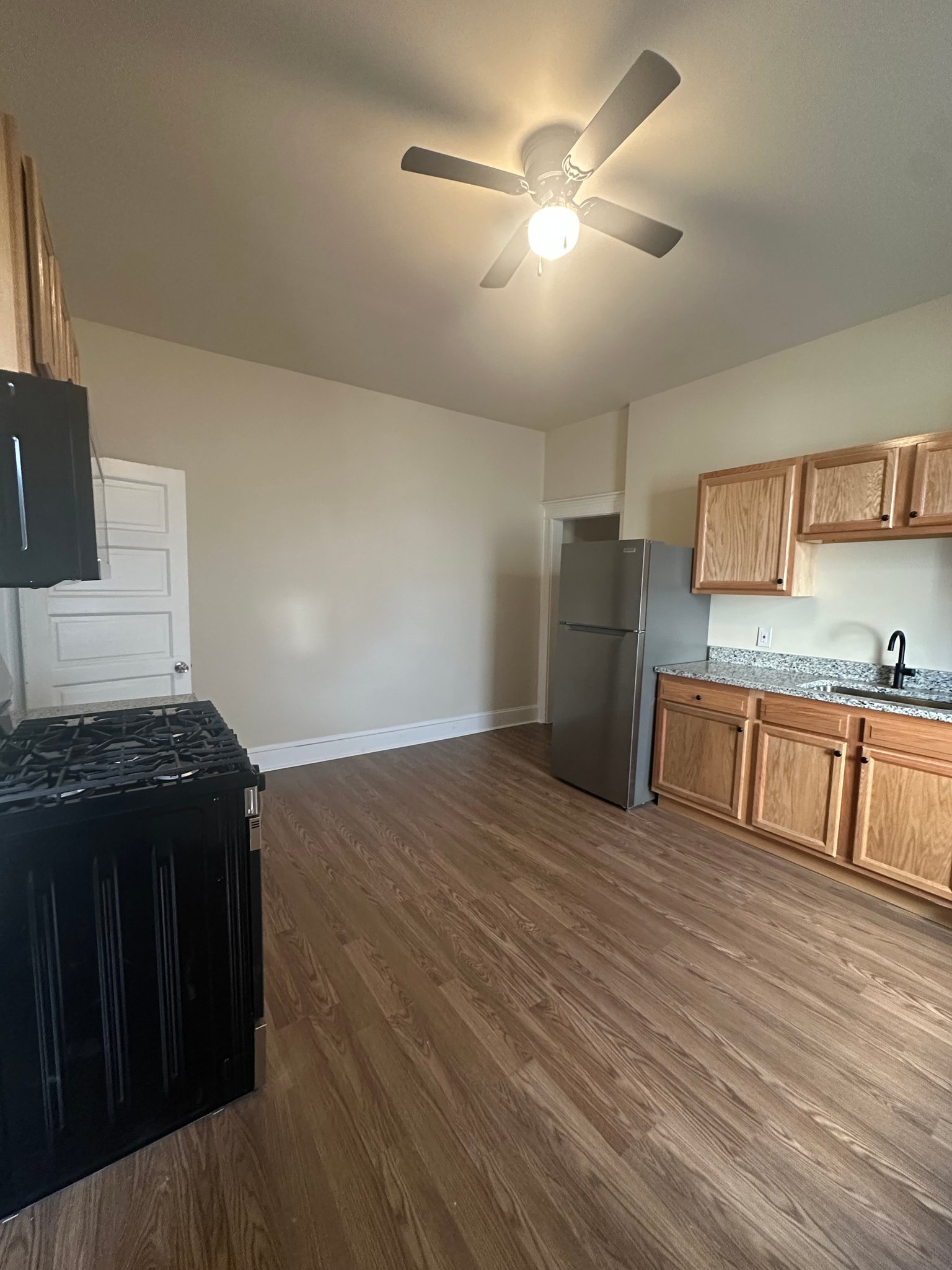 Baltimore Multiplex: 1003 Walnut Ave