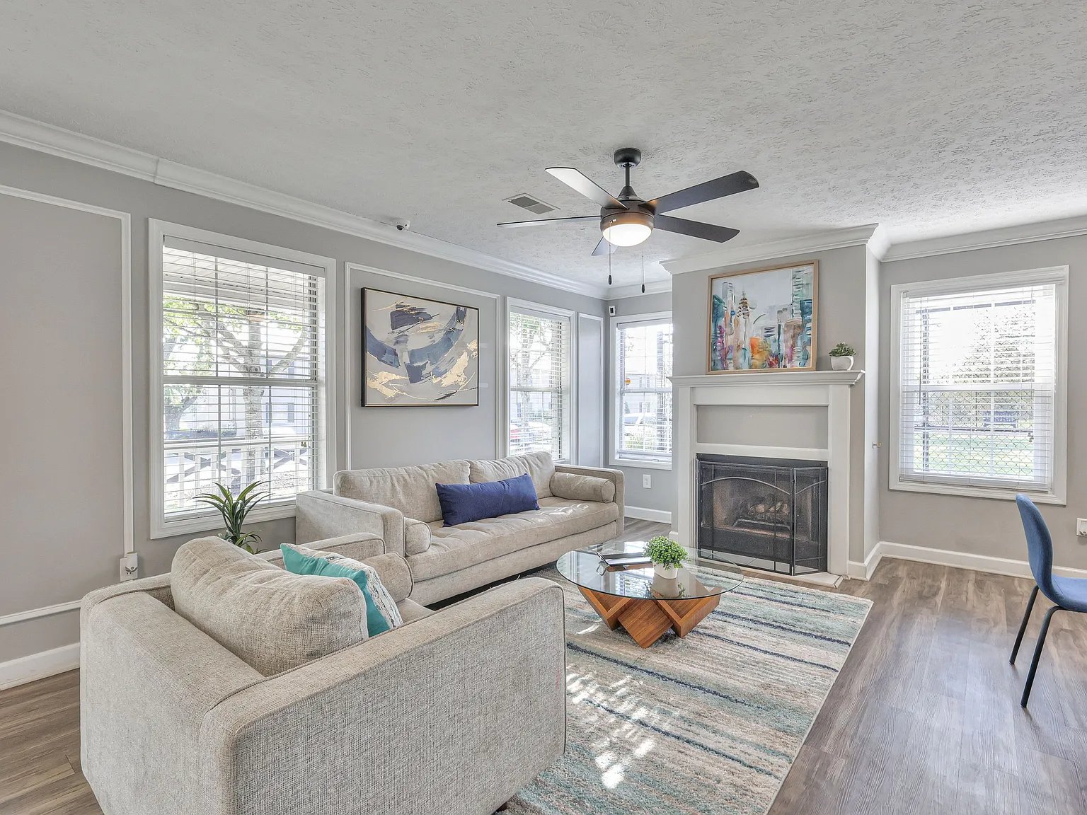 Nashville Townhome: 4646 Nolensville Pk