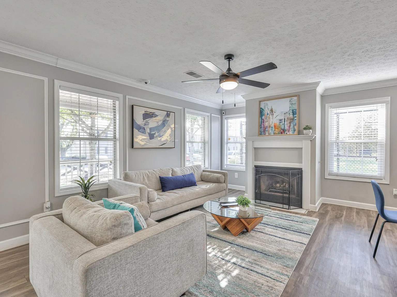 Nashville Townhome: 4646 Nolensville Pk