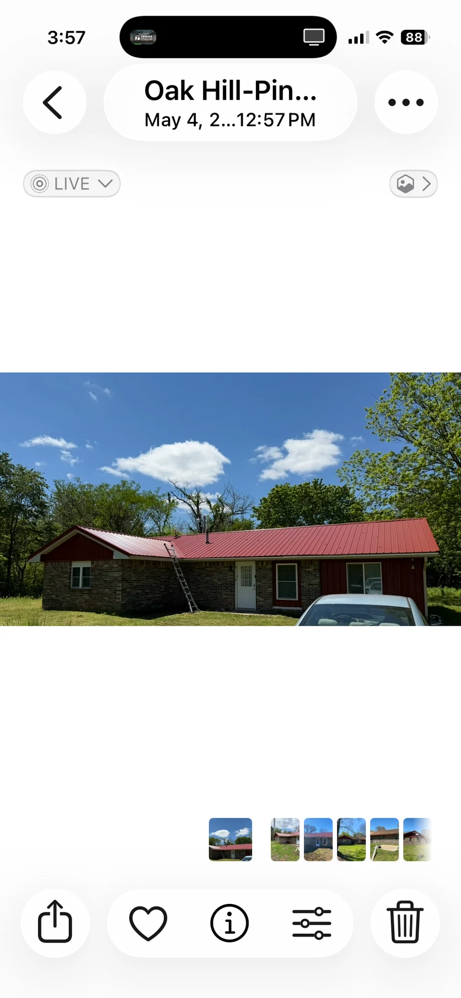 Jay House: 43303 S 646 Rd