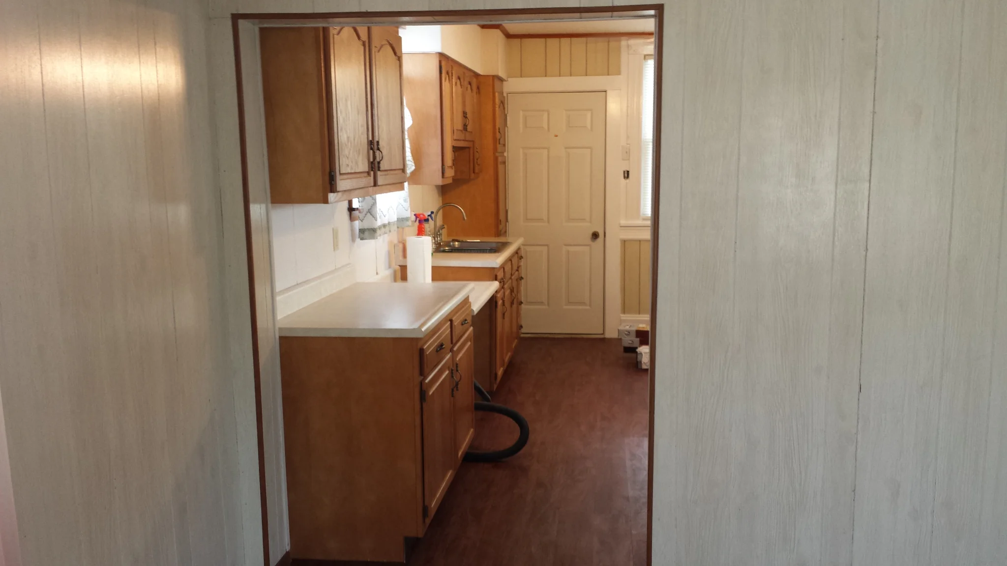 Uniontown House: 28 Braddock St