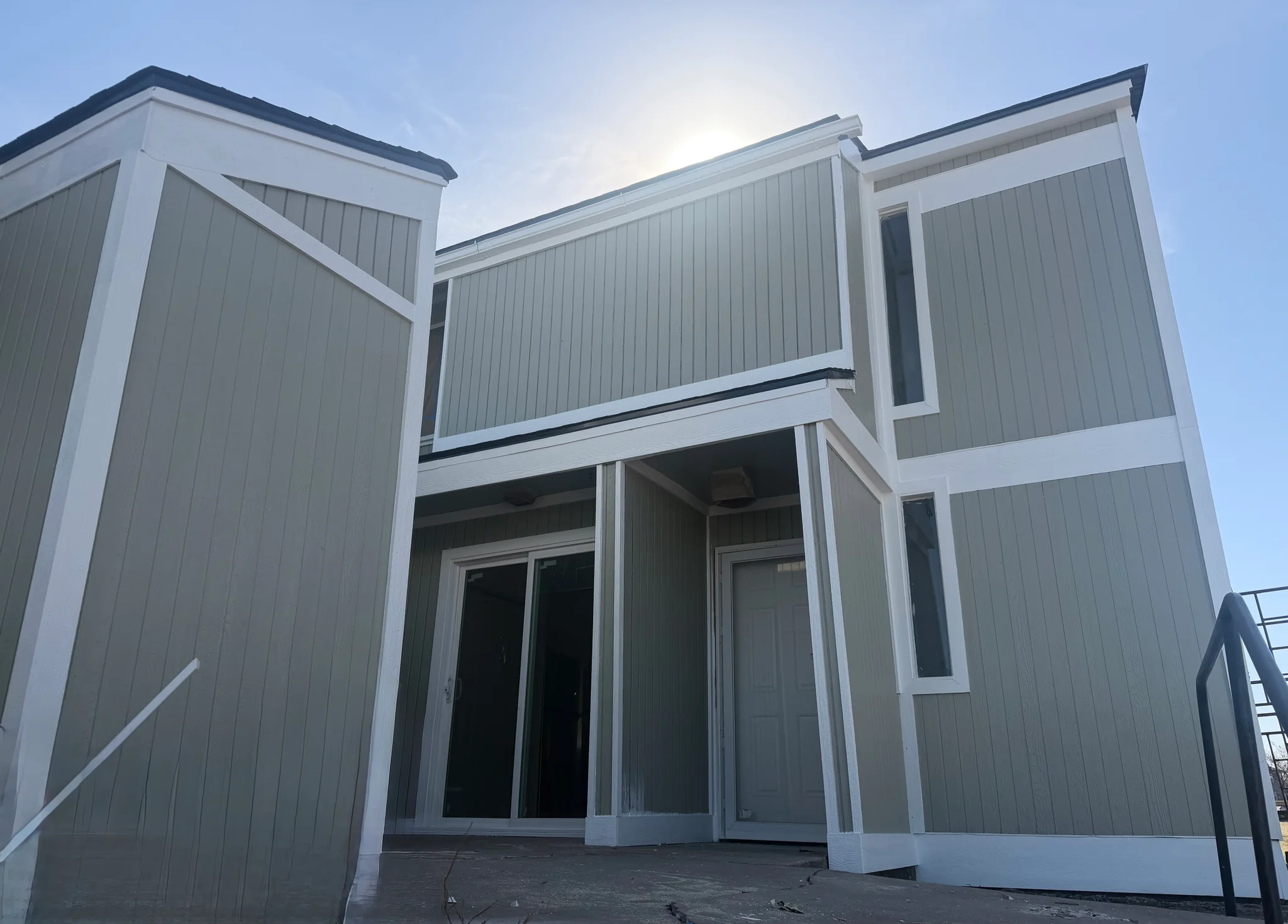 Lawton Townhome: 6925 SW Hampshire Cir