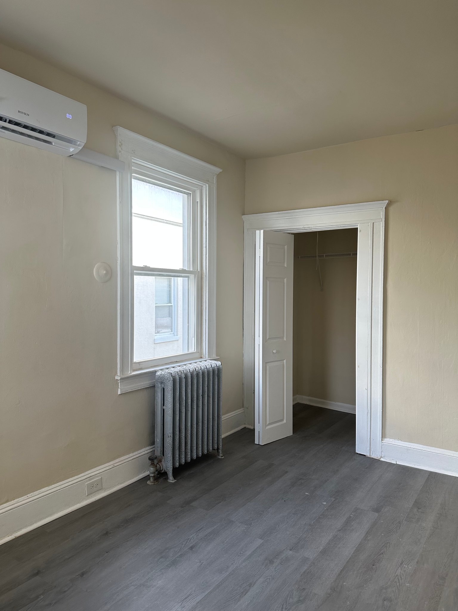 Baltimore Multiplex: 1003 Walnut Ave