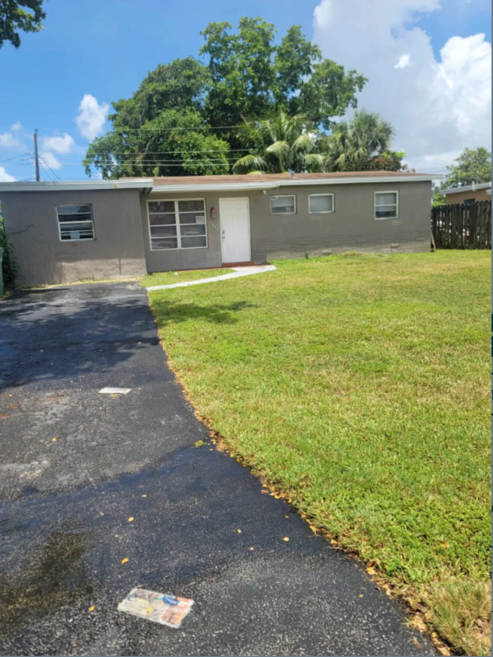 Margate House: 2576 NW 64th Terrace