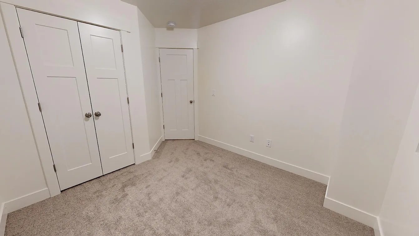 Cedar City Townhome: 920 S 25 E