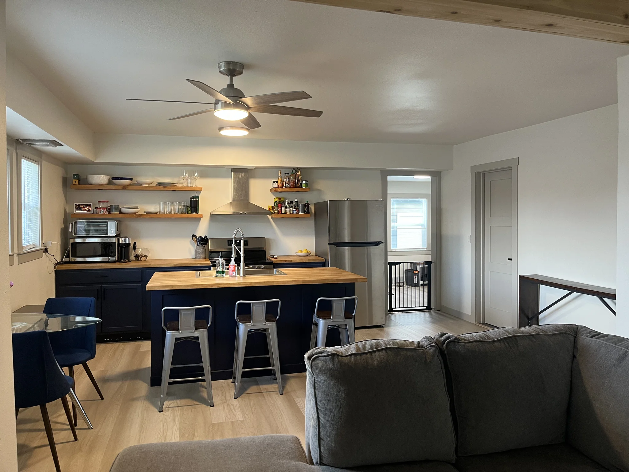 Lynden House: 312 Nooksack Ave