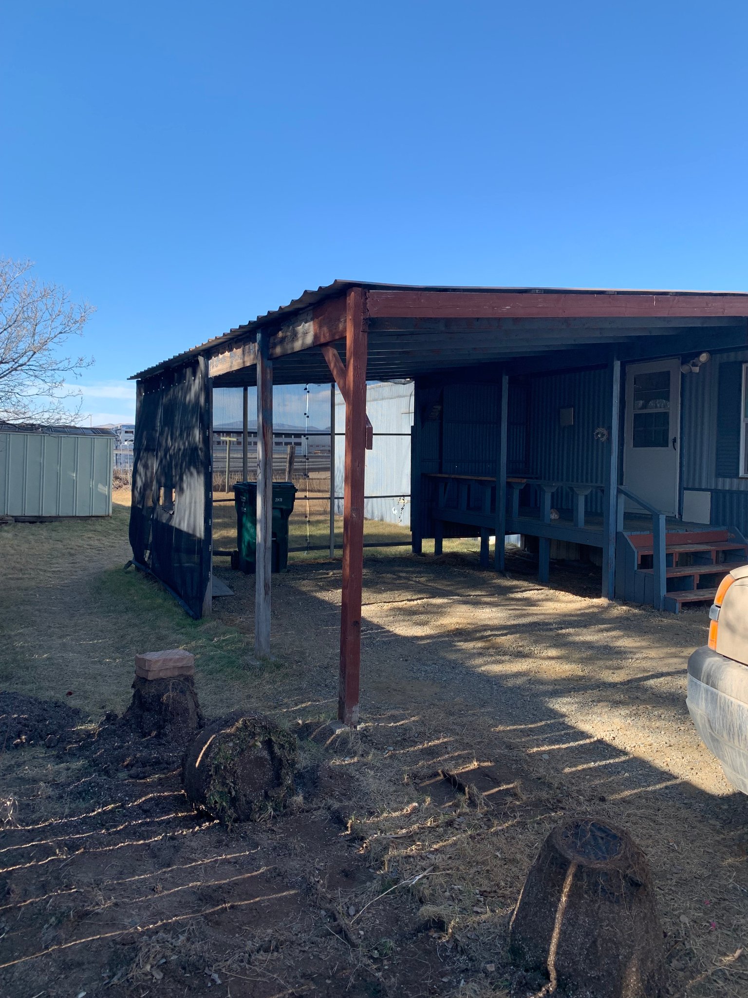 Helena House: 3460 Juniper Dr.