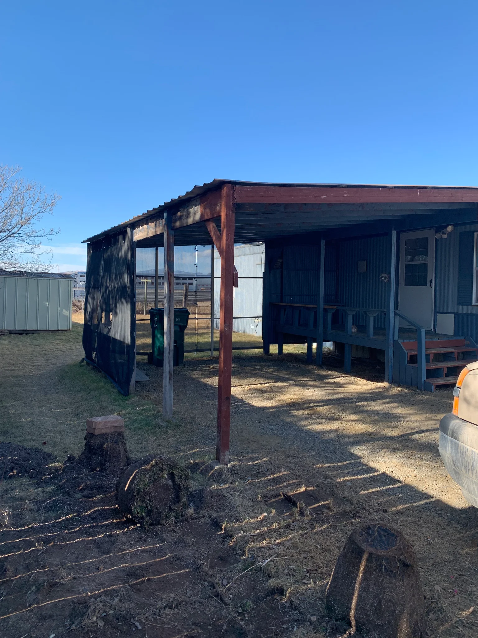 Helena House: 3460 Juniper Dr.