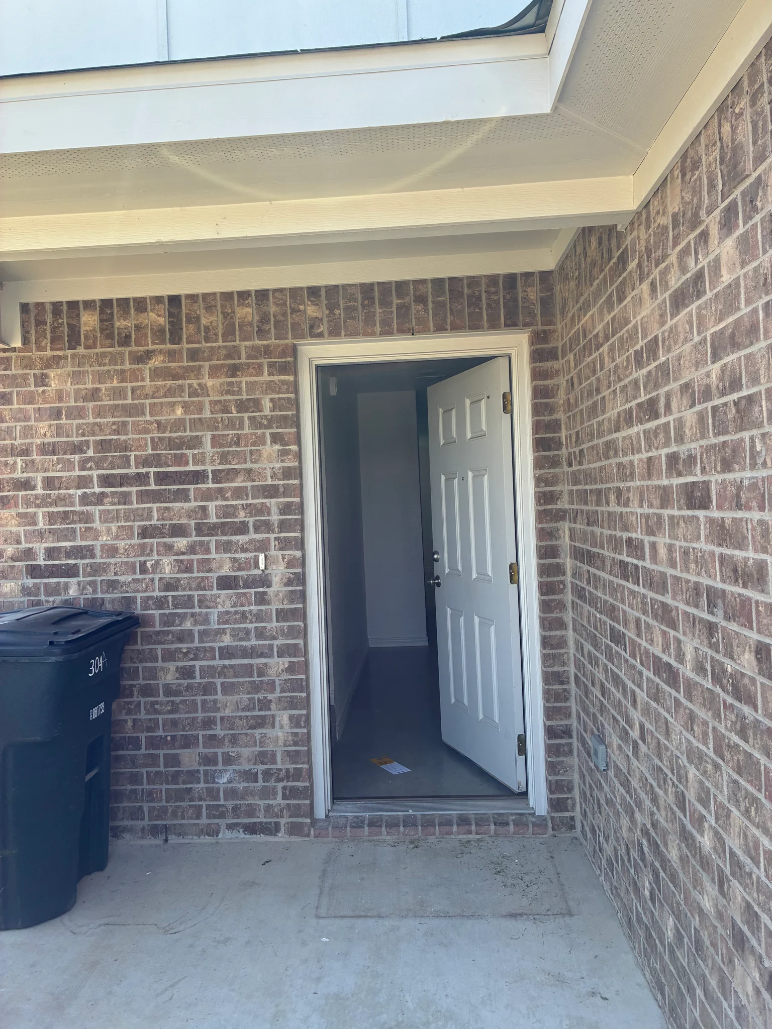 Killeen Multiplex: 304 Agua Chiquita Ct