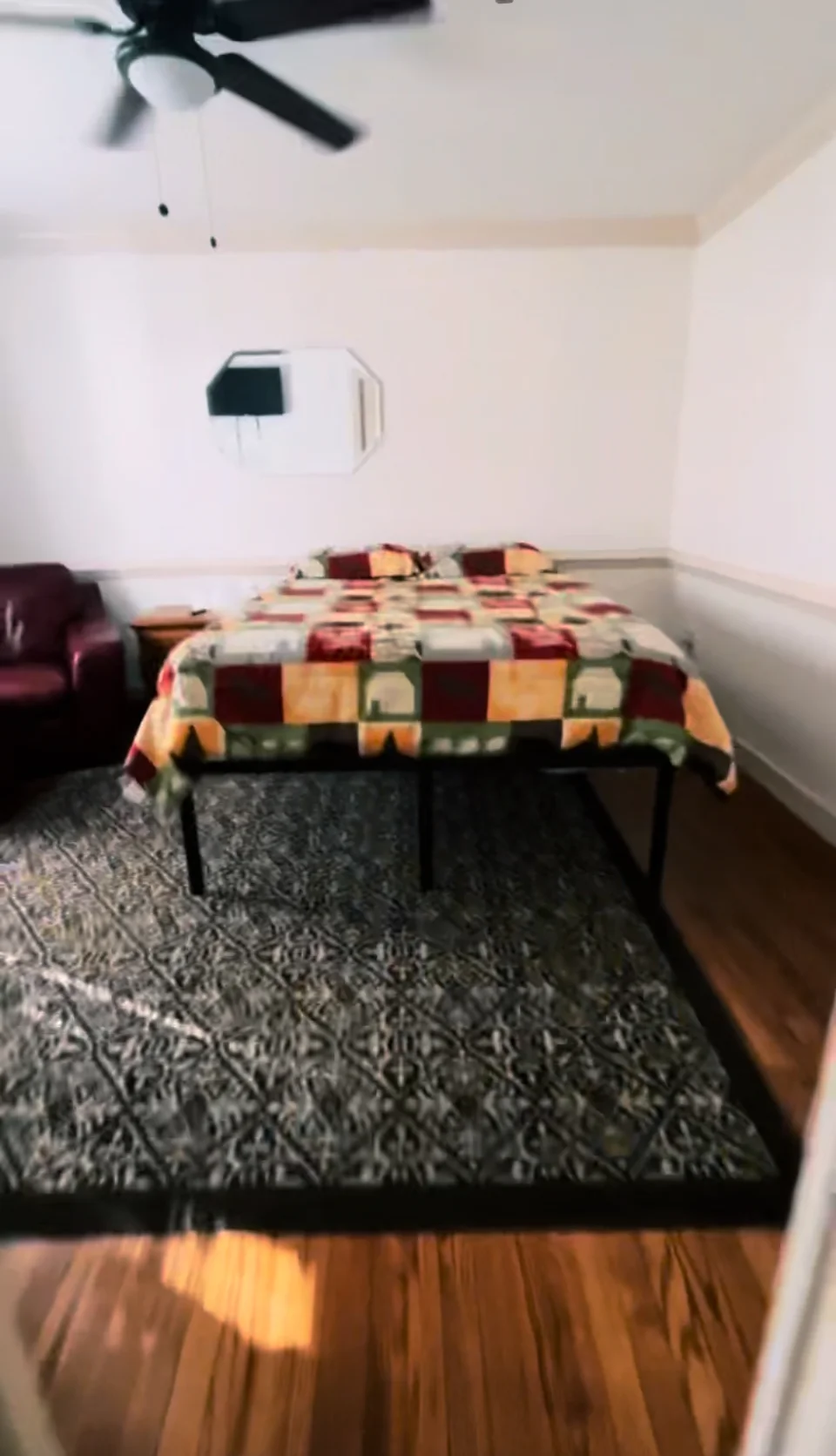 North Chesterfield House: 5741 Turkey Oak Rd