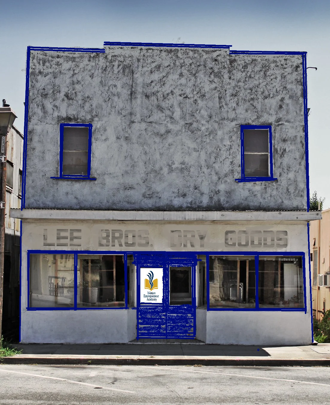 Isleton Other: 16 Main St. Isleton, Ca 95641