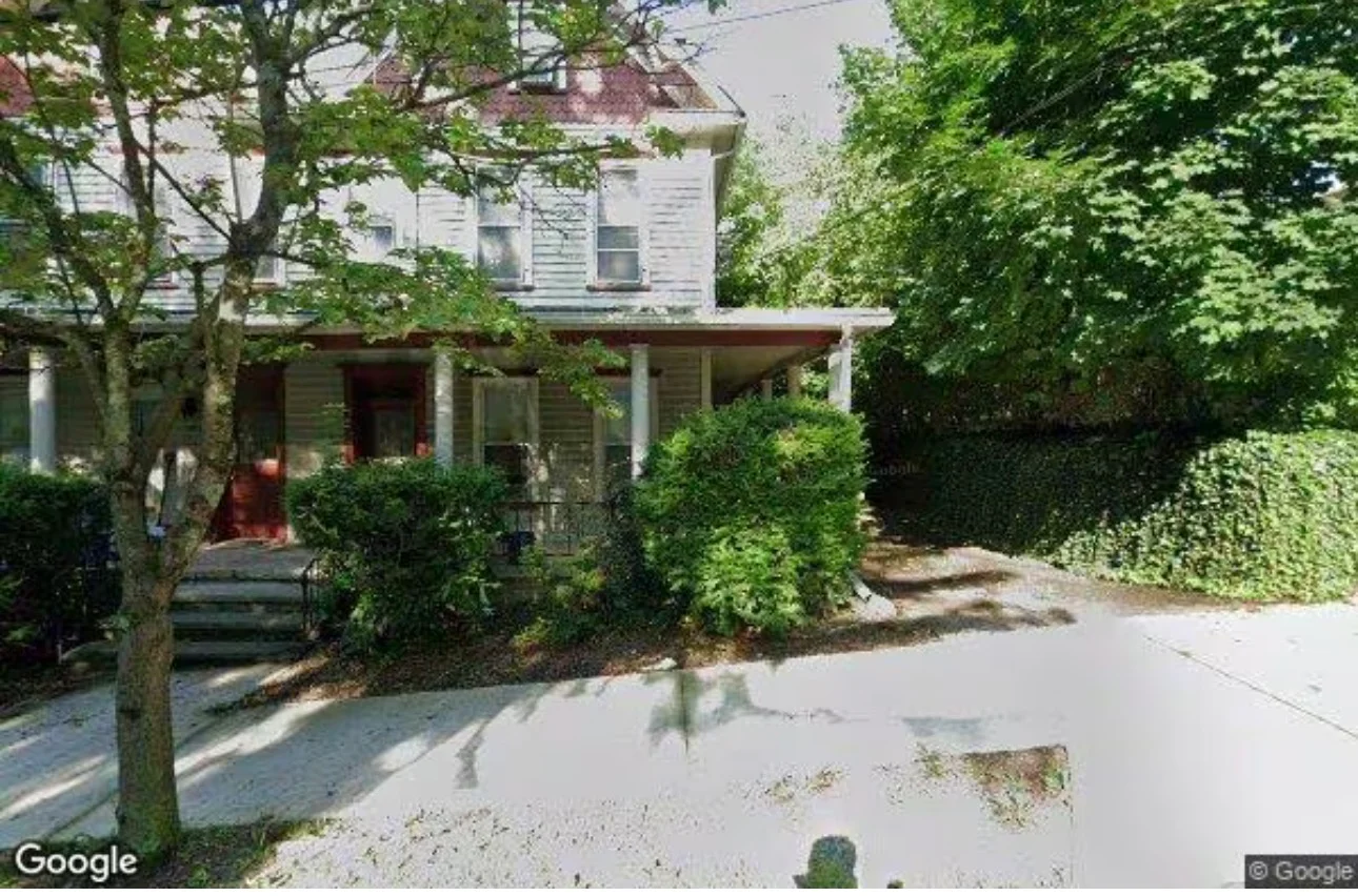 Stroudsburg Multiplex: 113 N 6th St