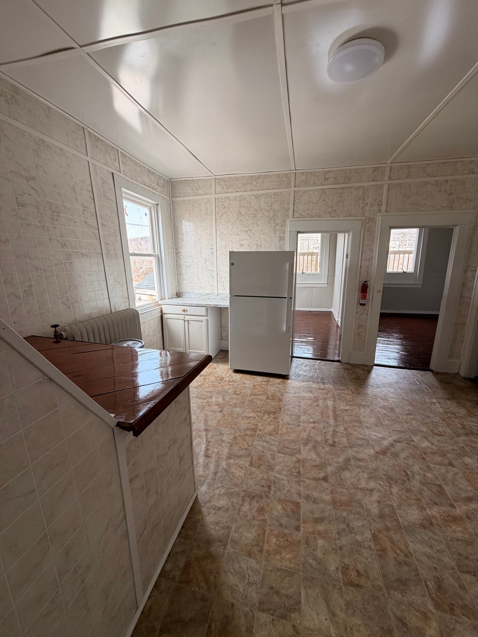 Brighton Apartment: 2 Cross St