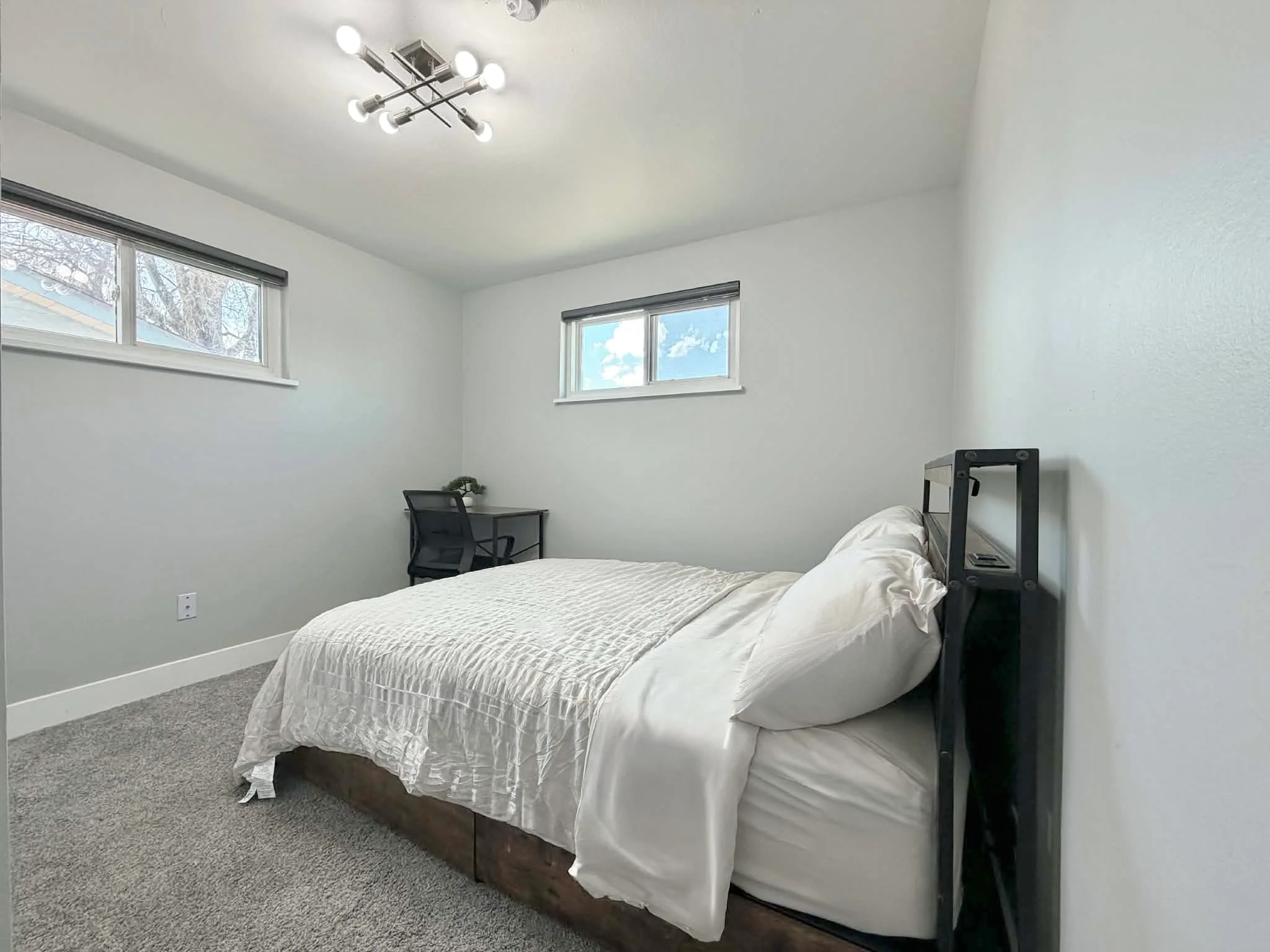 Westminster House: 9300 Grove St