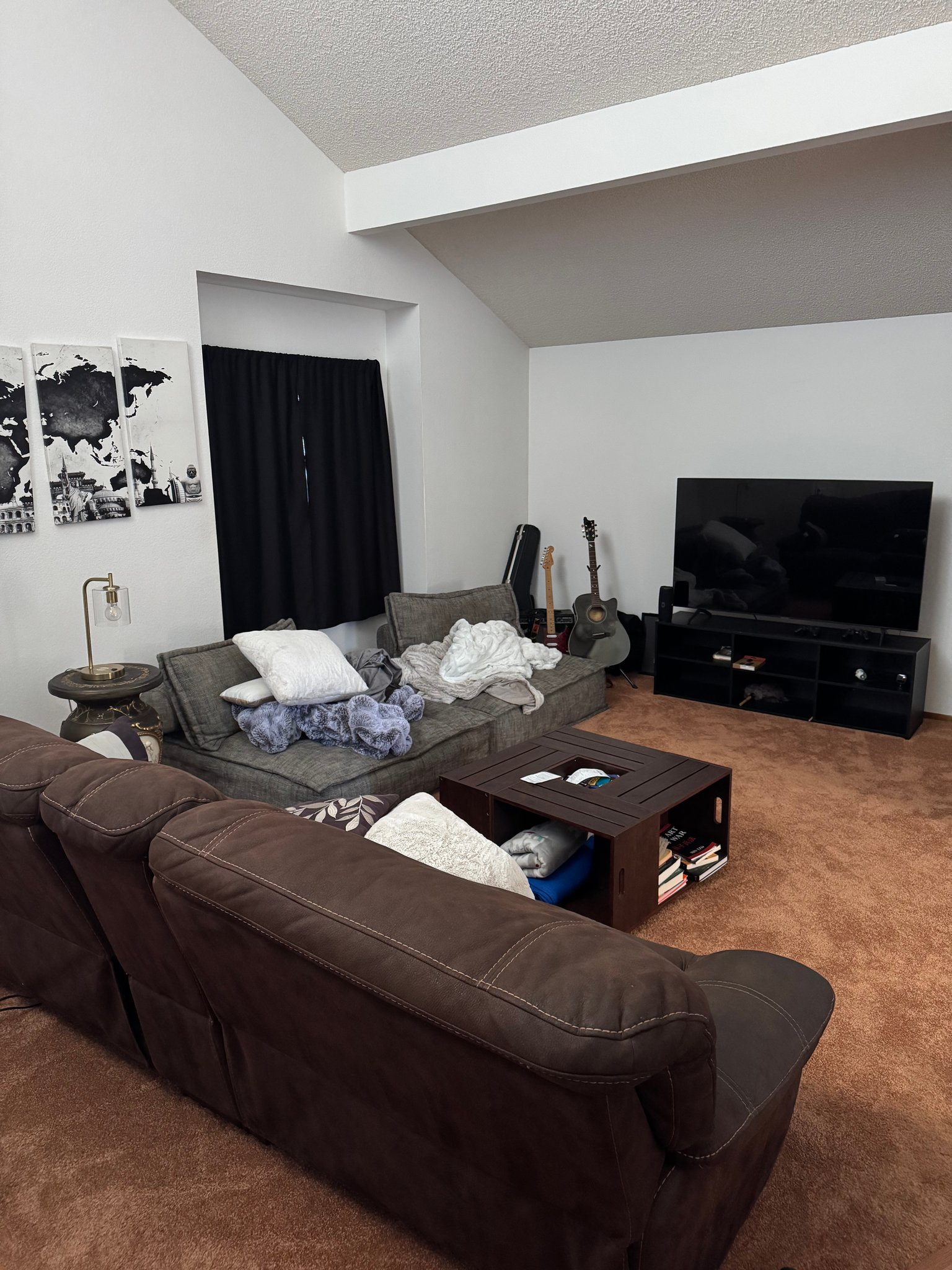 Antioch House: 400 Redrock Dr
