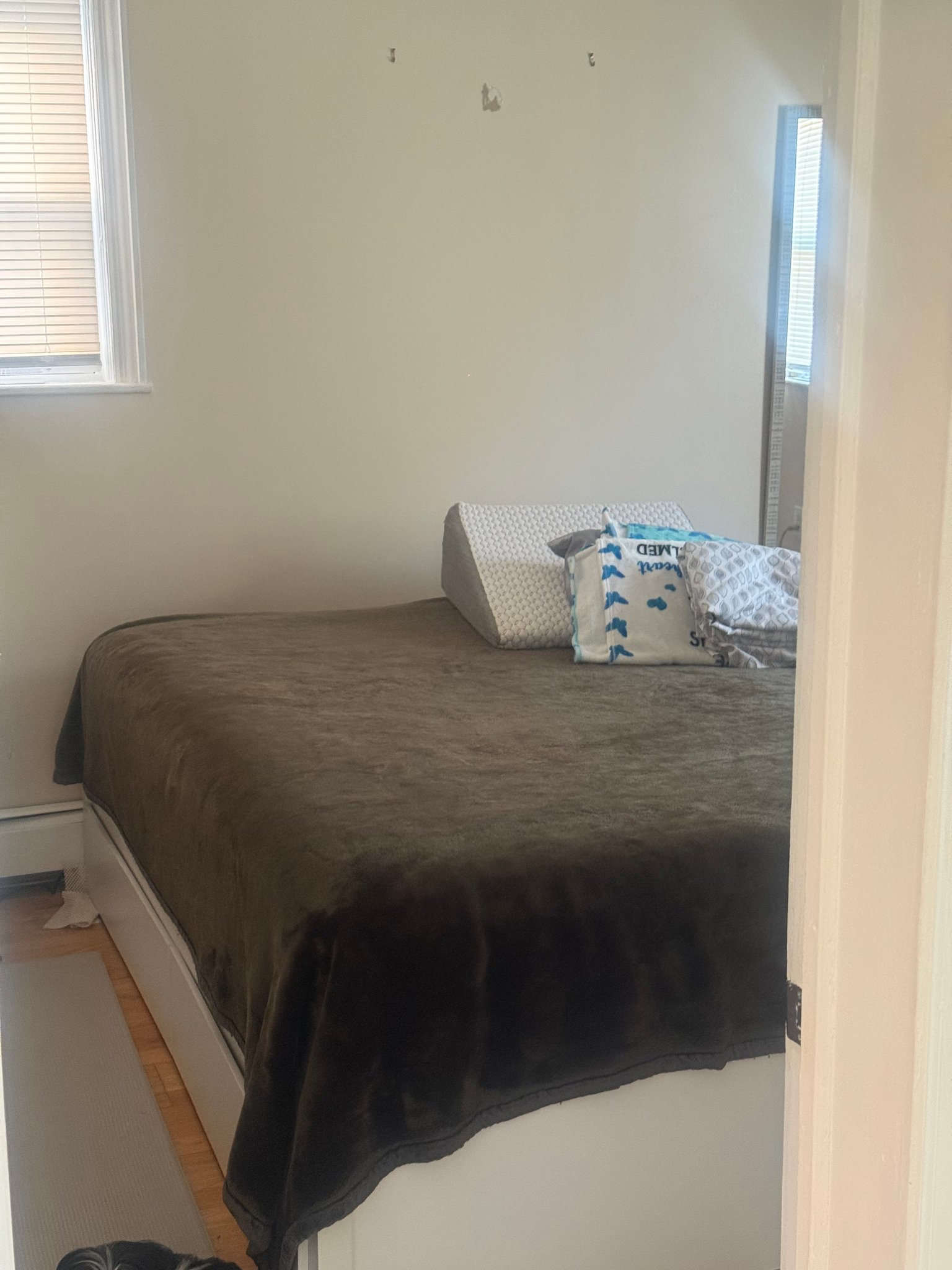 Bronx House: 4076 Grace Ave