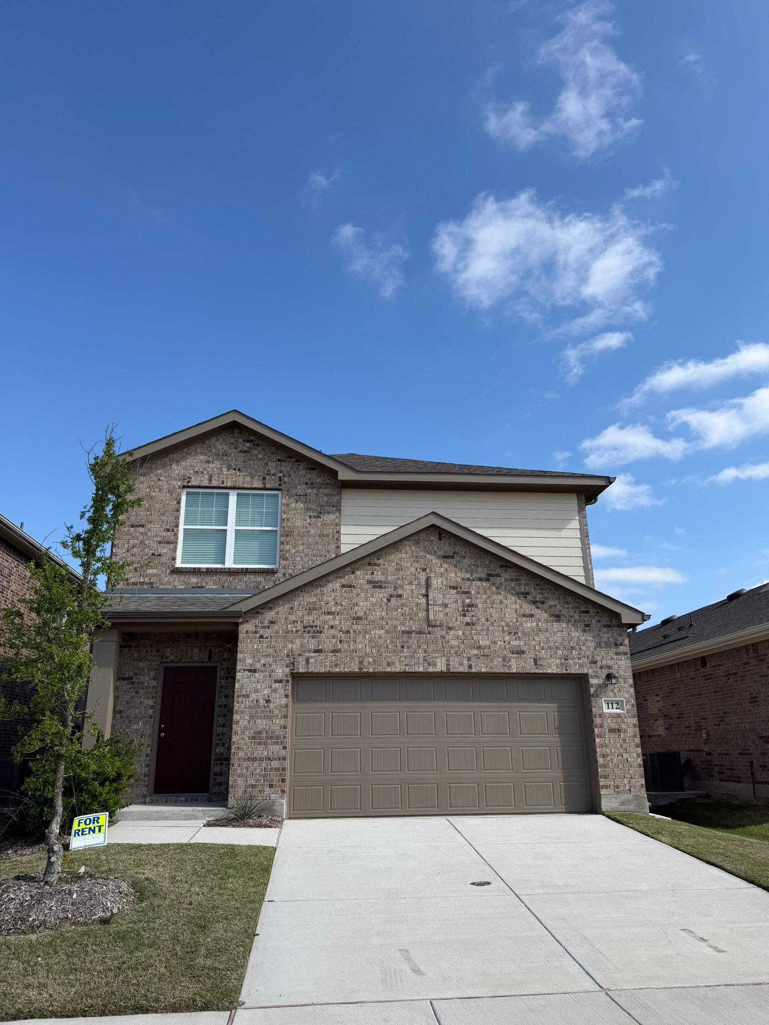 Princeton House: 112 Connecticut Ct