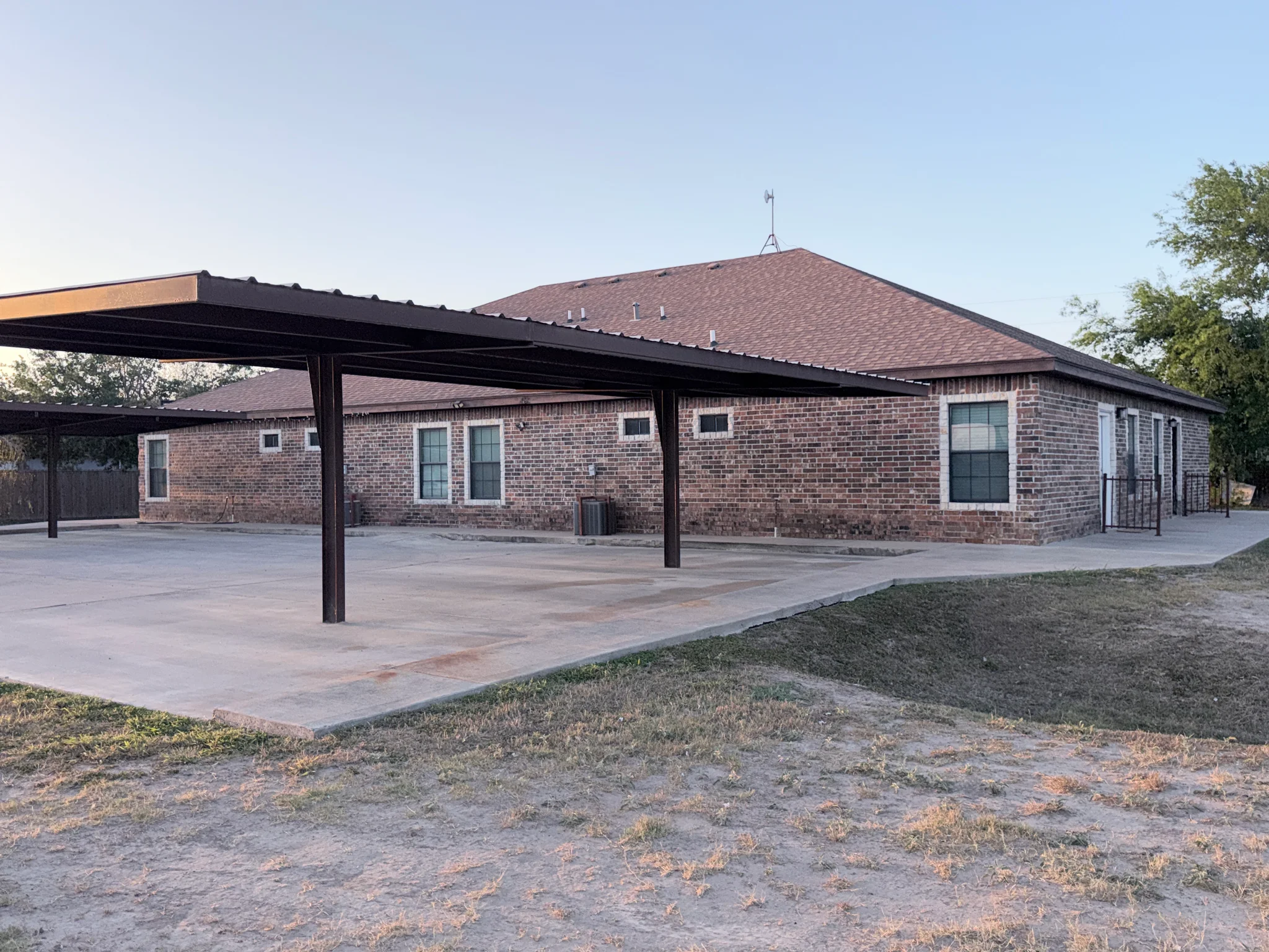 Edinburg Apartment: 7005 Venus Dr