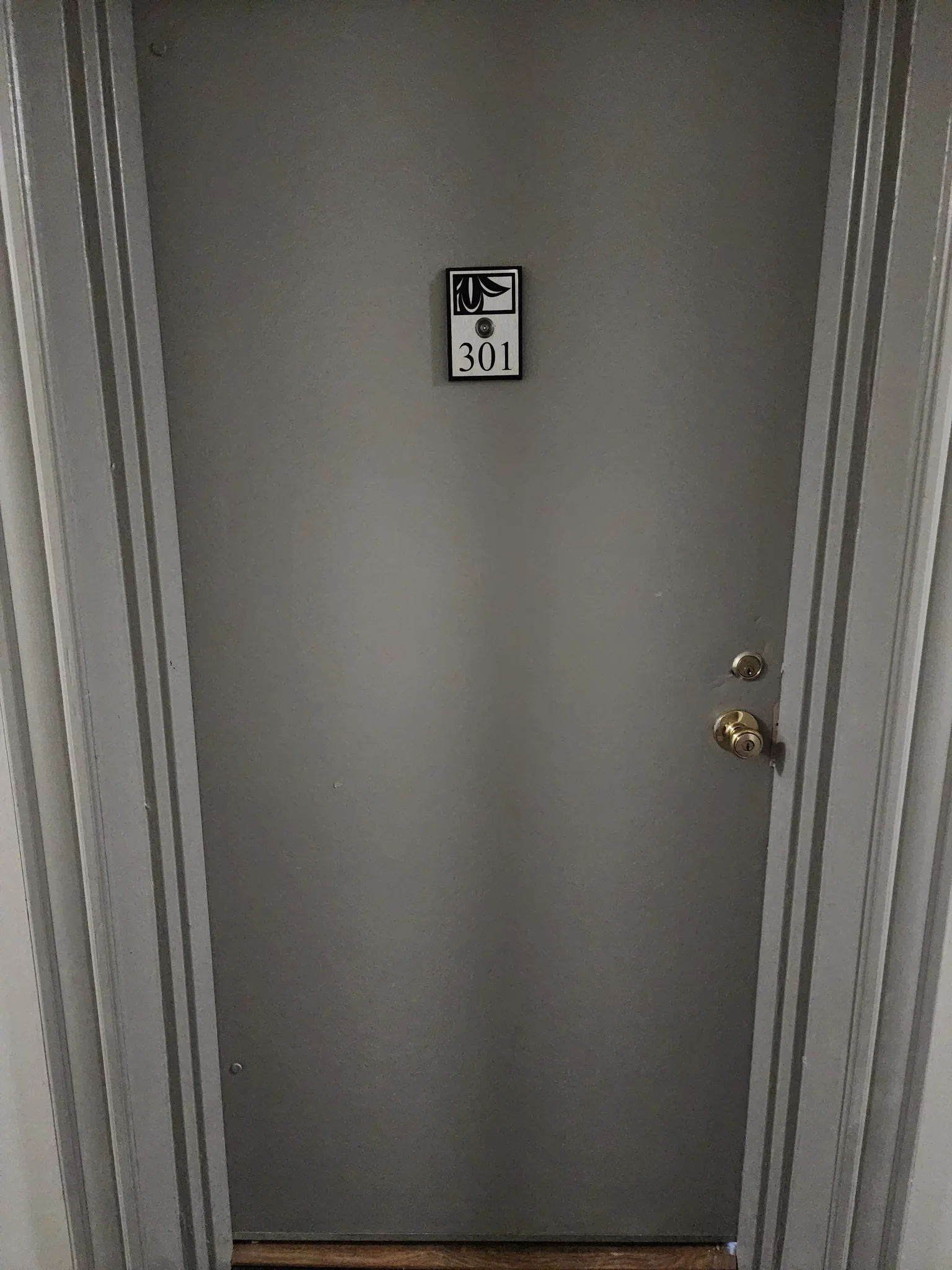 Hyattsville Condo: 5601 Parker House Terrace