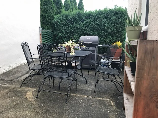 Conshohocken Townhome: 143 E 5th Ave