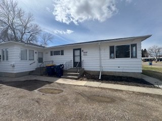 GREAT FALLS Multiplex: 4008 ELLA AVENUE