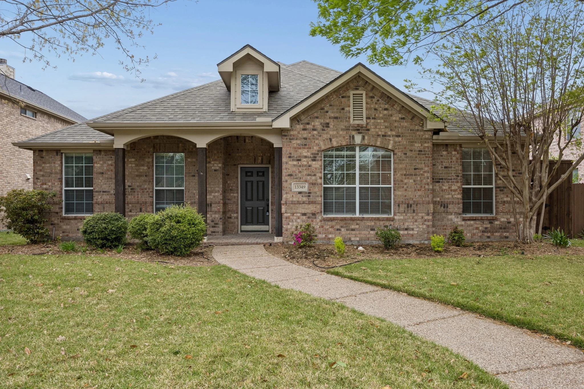 Frisco House: 13349 Mondovi Dr