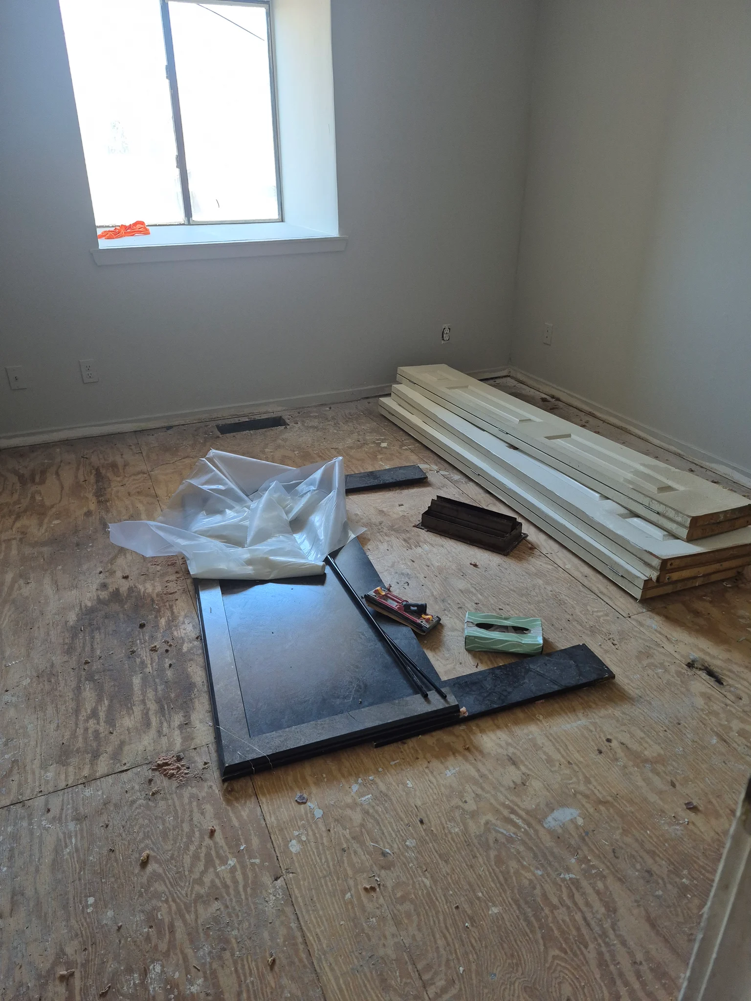 Columbia Apartment: 11B Canterbury ct