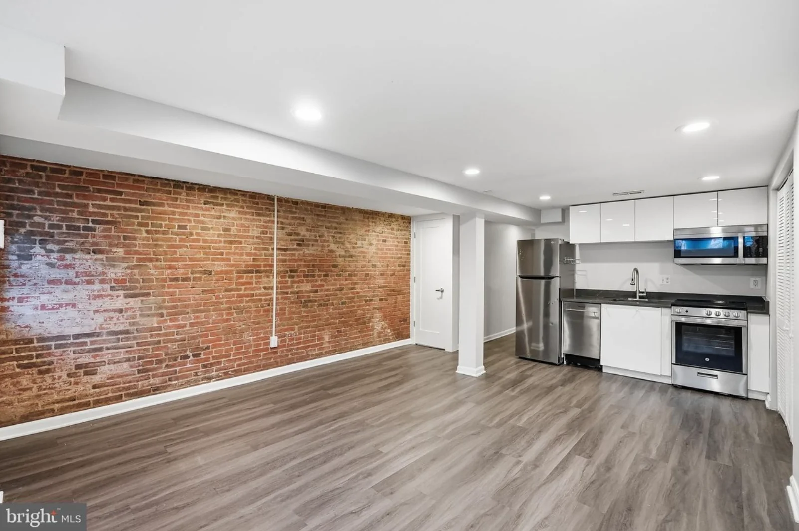 Washington Condo: 938 French Street
