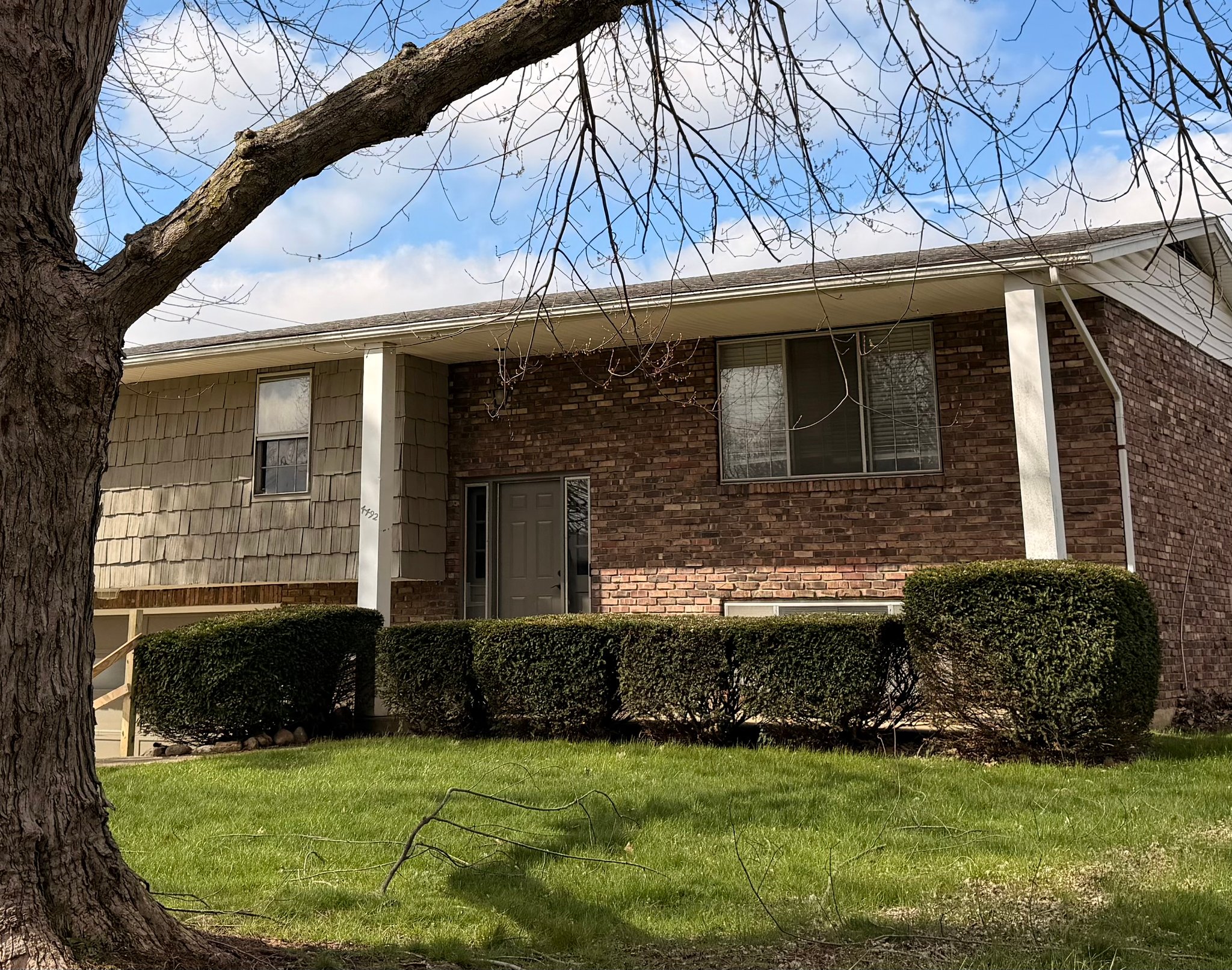 Bellbrook House: 4492 Ambridge