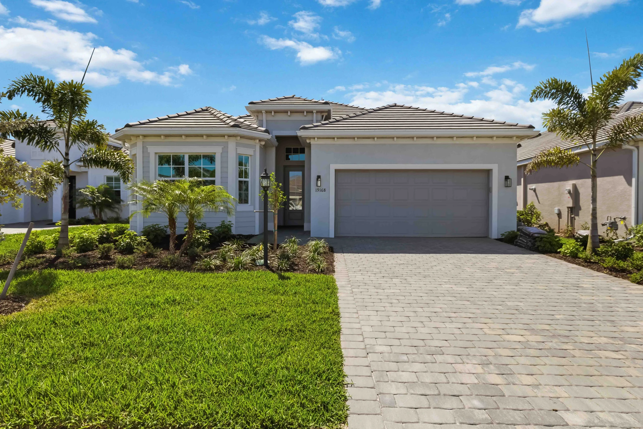 Bradenton House: 19168 Cherrystone Way