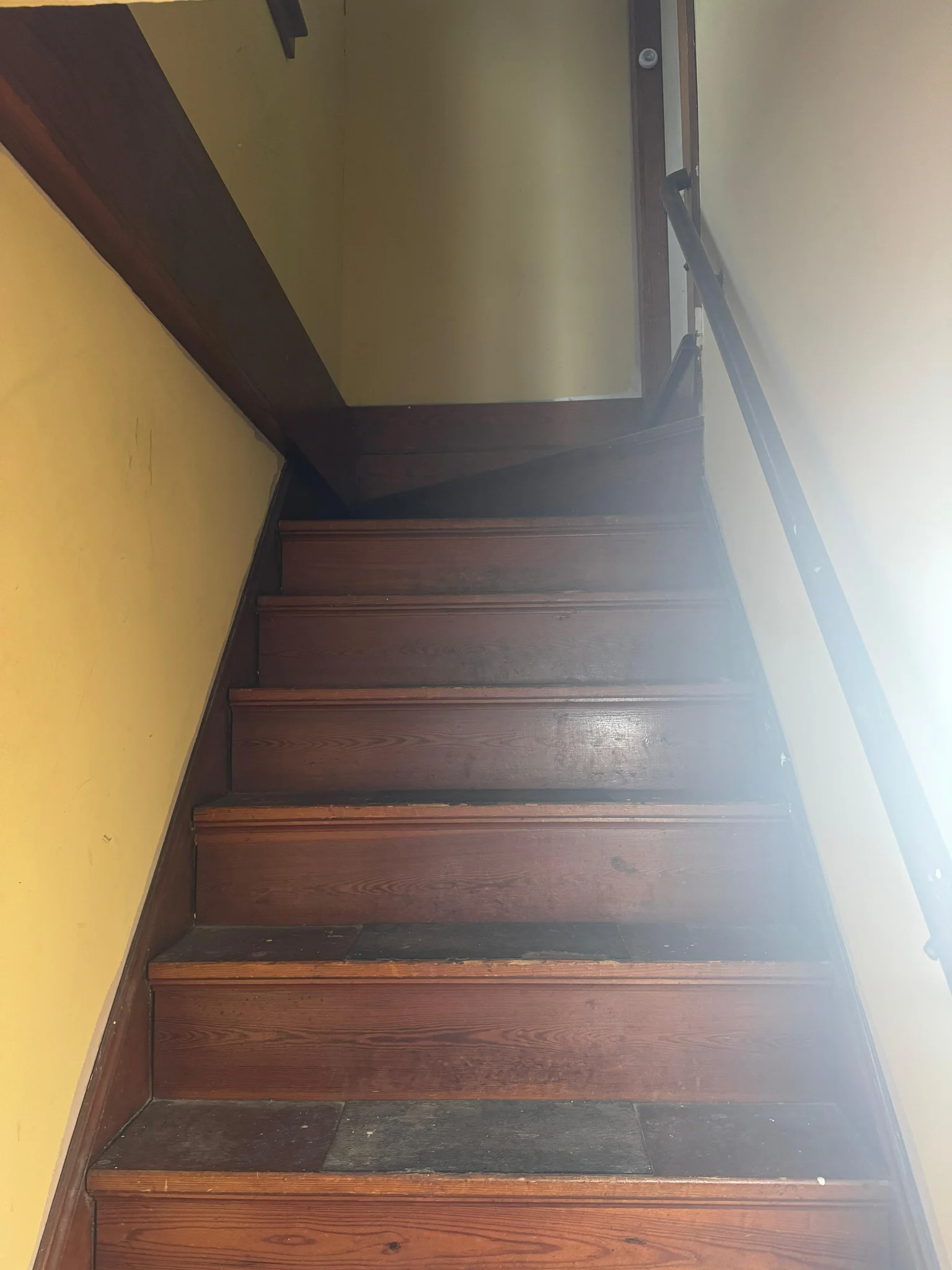 Ware House: 20-22 walnut street