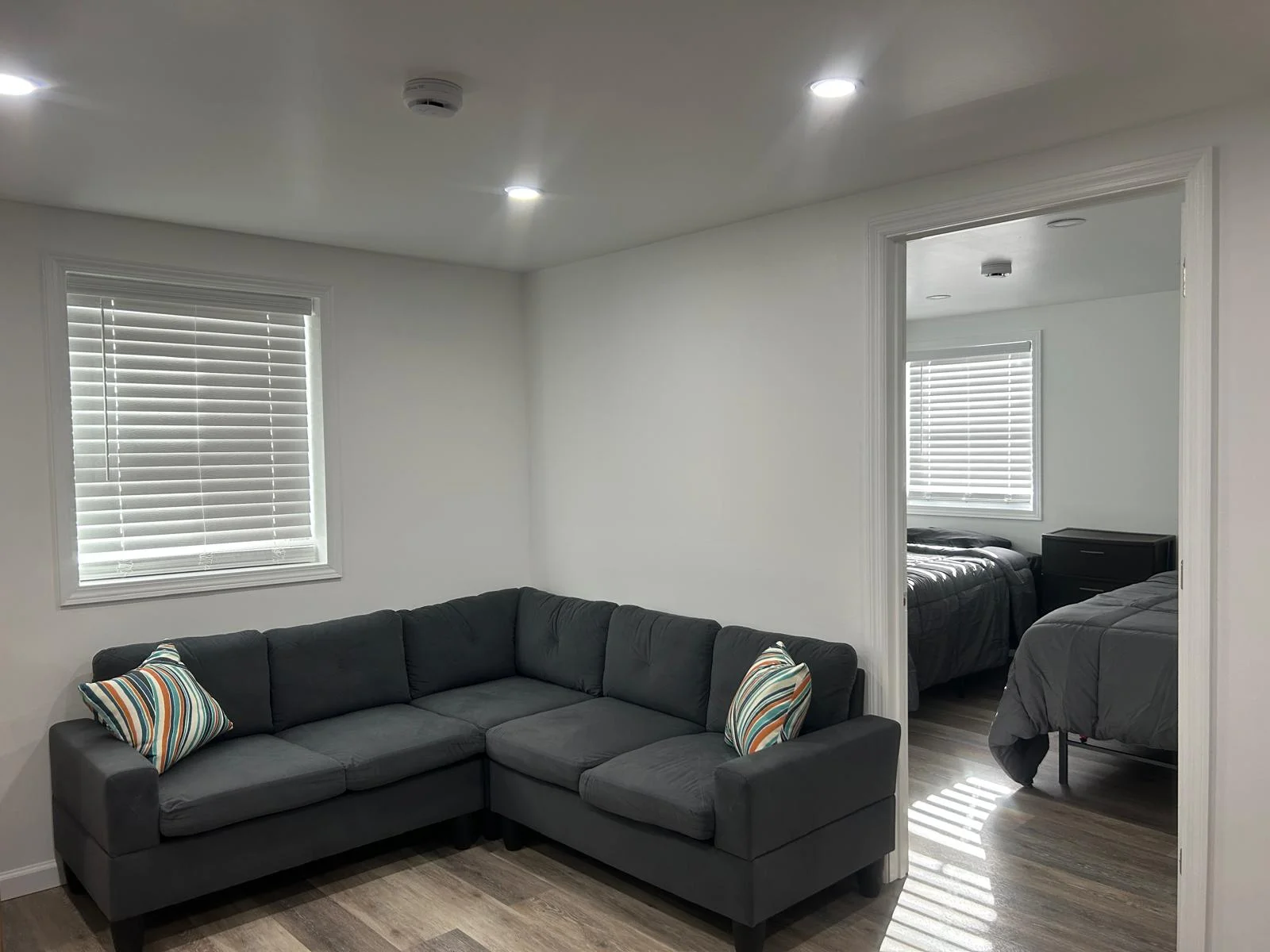 Fort Edward Multiplex: 192 Broadway