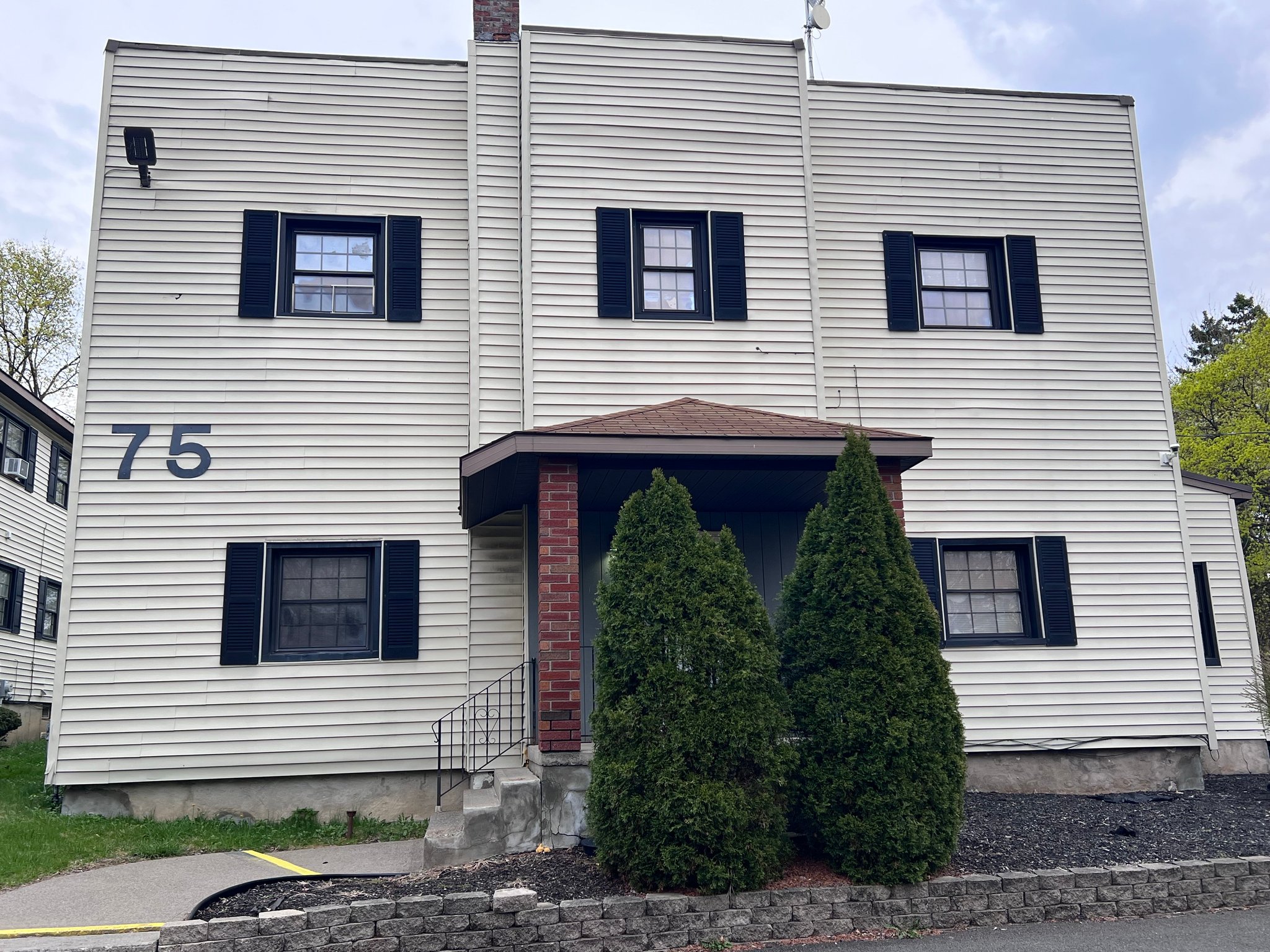 Troy Multiplex: 75-79 11th Street