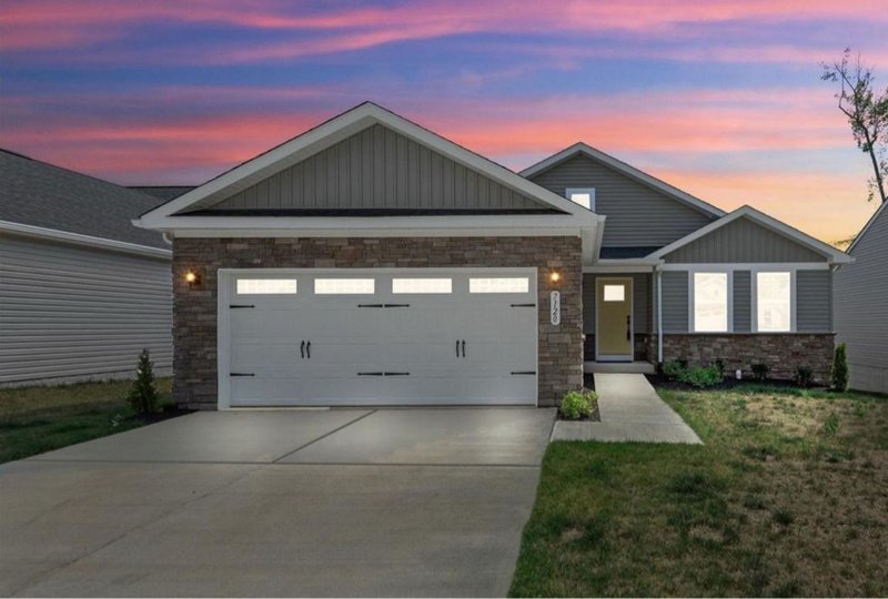 Ruther Glen House: 7120 Iron Gall LN Ruther Glen Virginia 22546