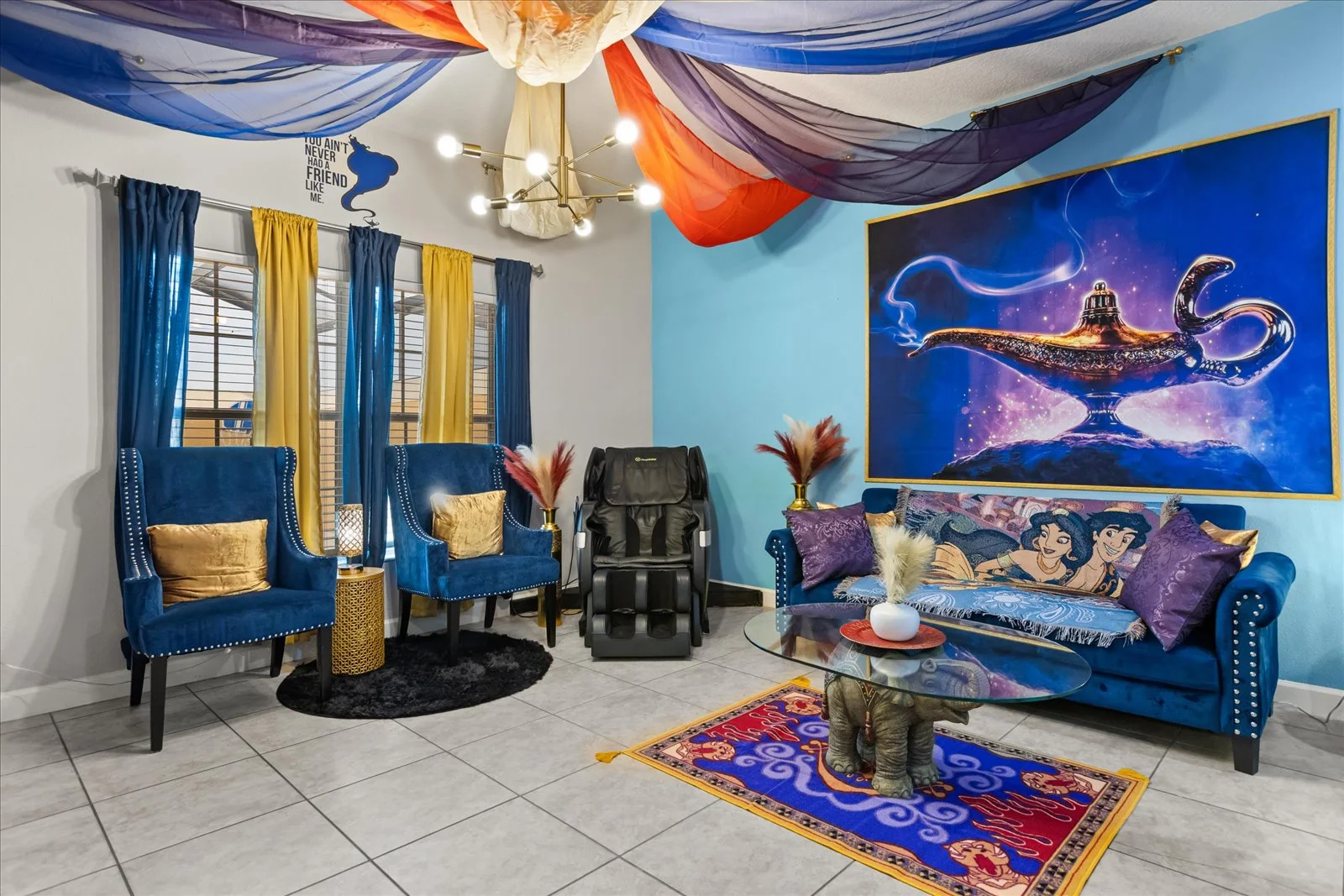 Kissimmee House: 8857 Candy Palm Rd