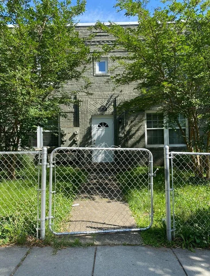 Washington Other: 1809 I St NE