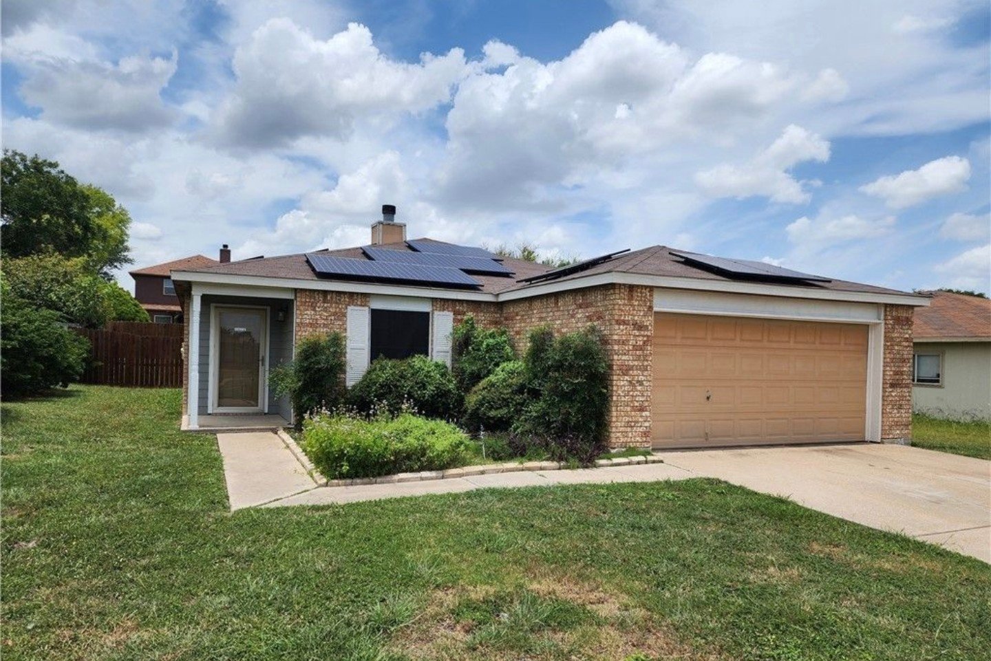 Killeen House: 4607 oxford dr