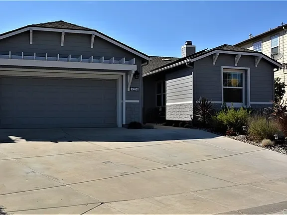 Santa Maria House: 5251 Southcreek Ct