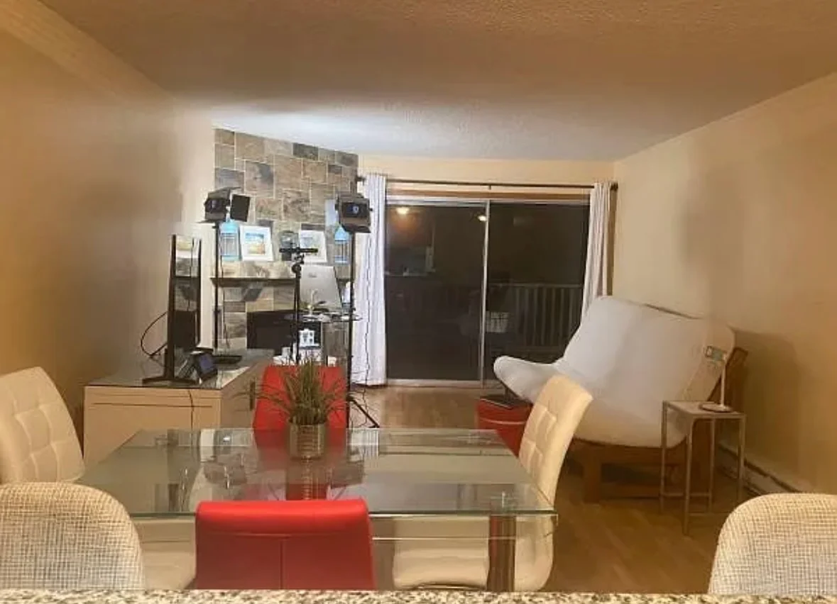 Daly City Condo: 377 Mandarin Dr