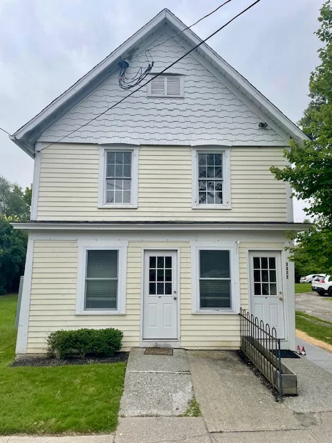 Amenia Multiplex: 3322 Route 343