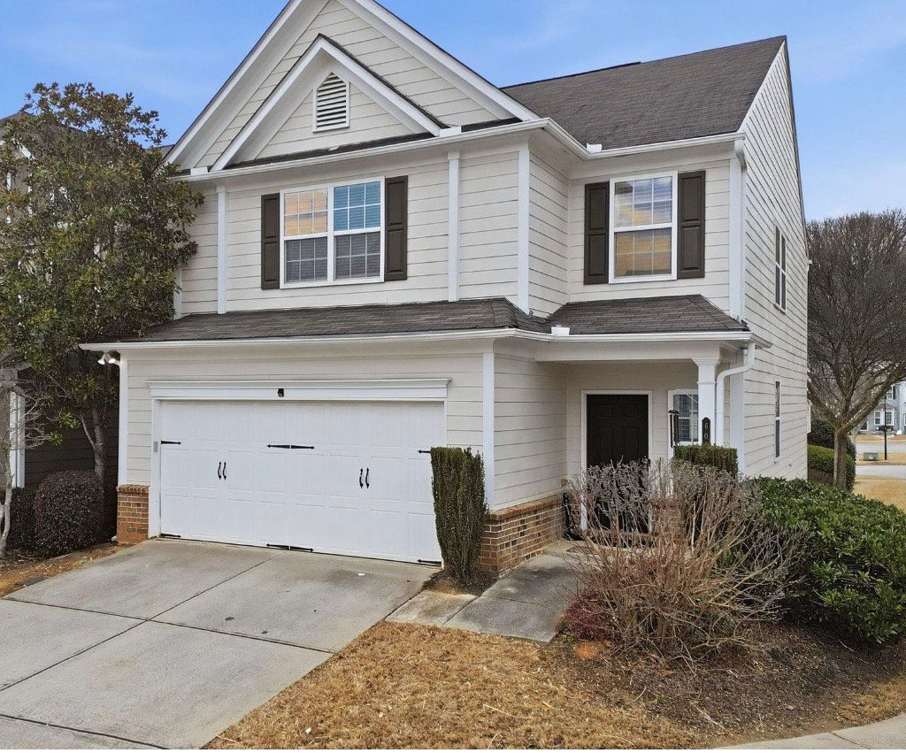 Atlanta Townhome: 605 Lofty Ln SW