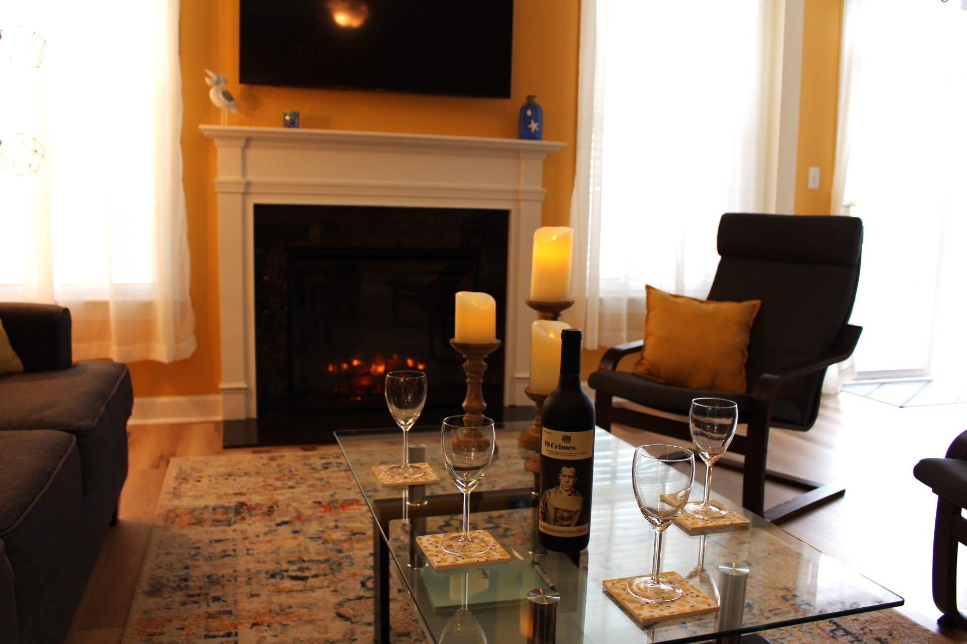 Millville House: 35988 Huntington St