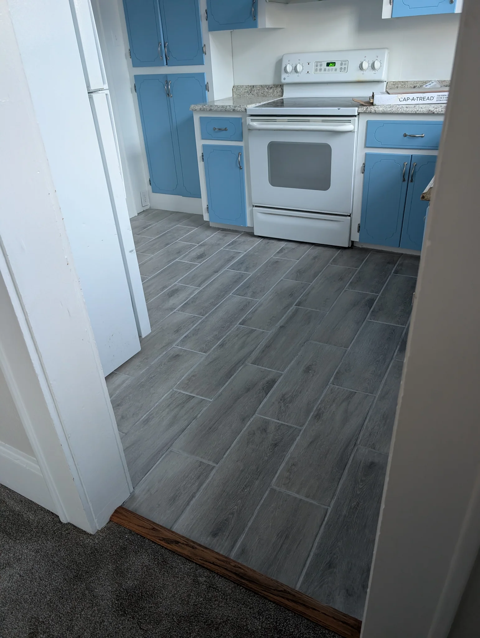 Suffolk Apartment: 117 Park Rd