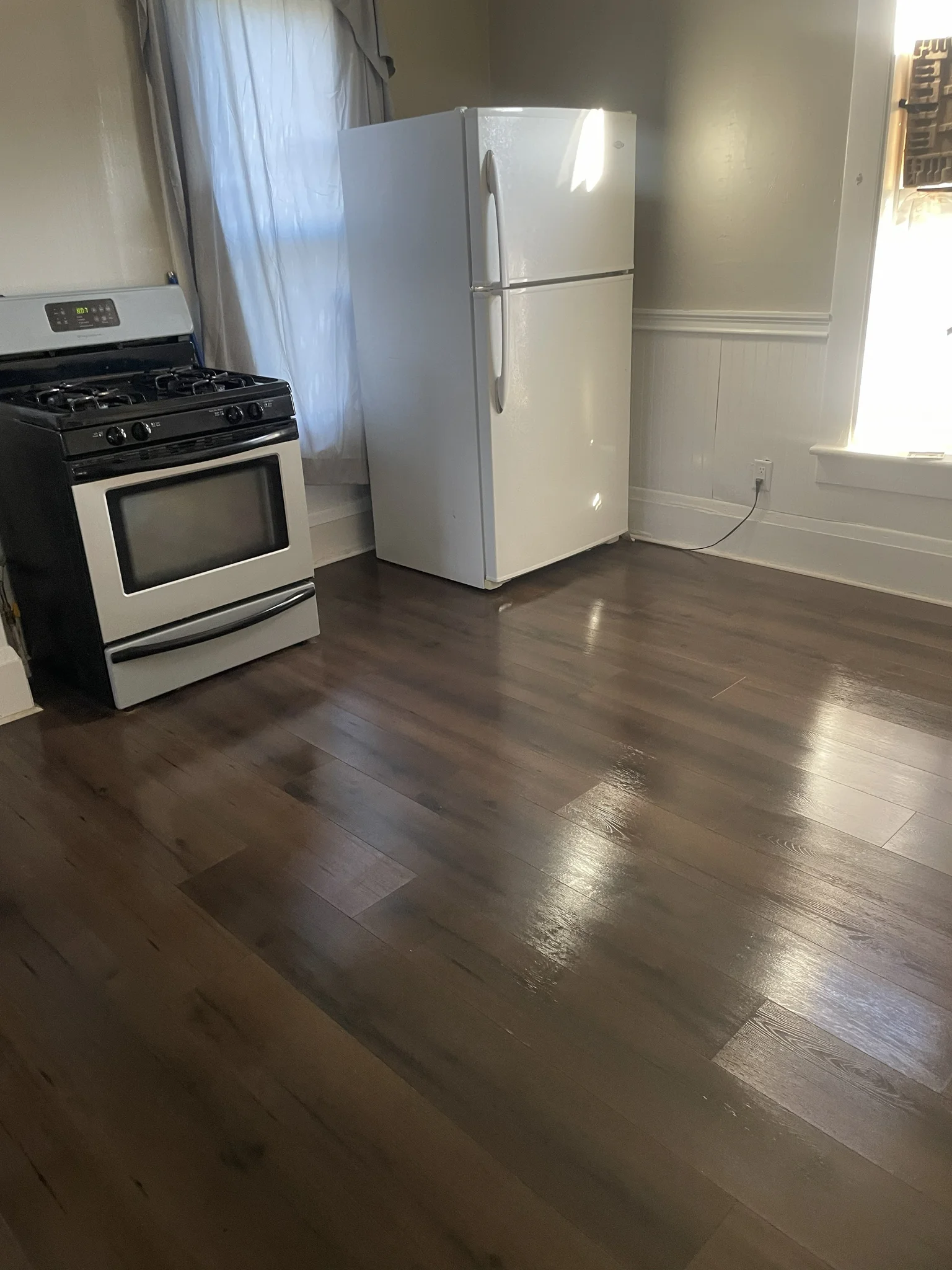 Akron House: 2301 East Ave