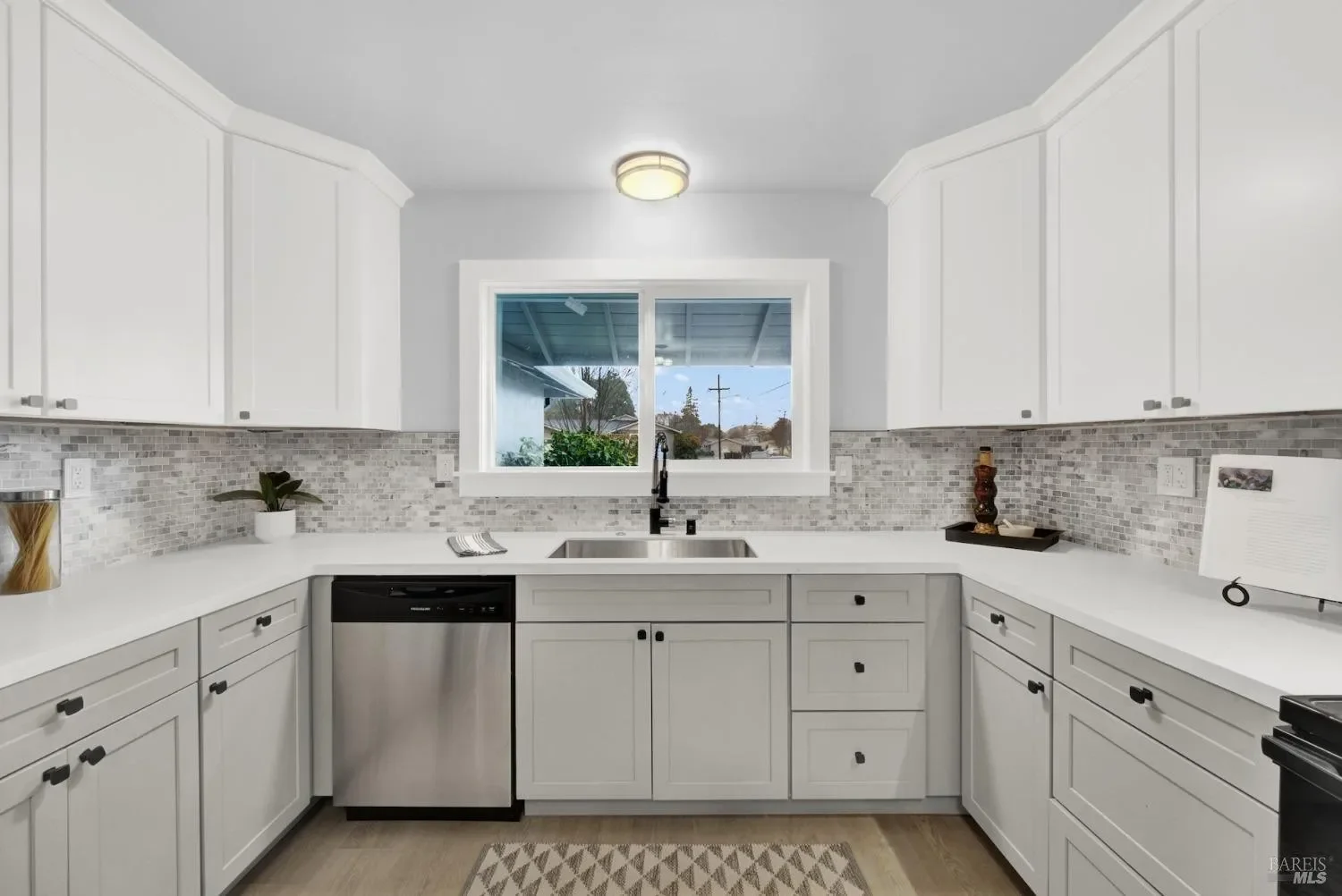 Napa House: 3623 Beckworth Drive