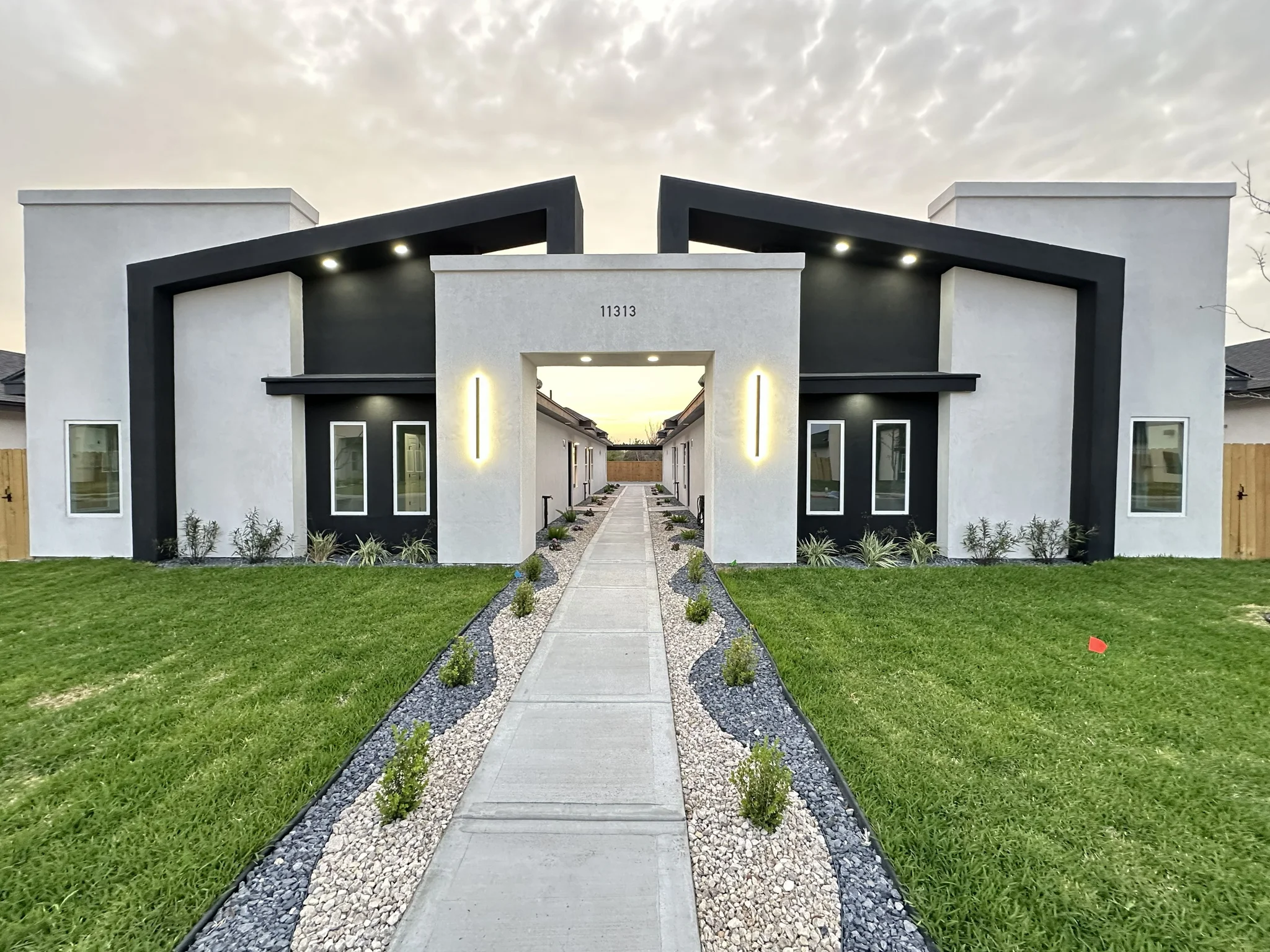 McAllen Multiplex: 11313 N 25th St