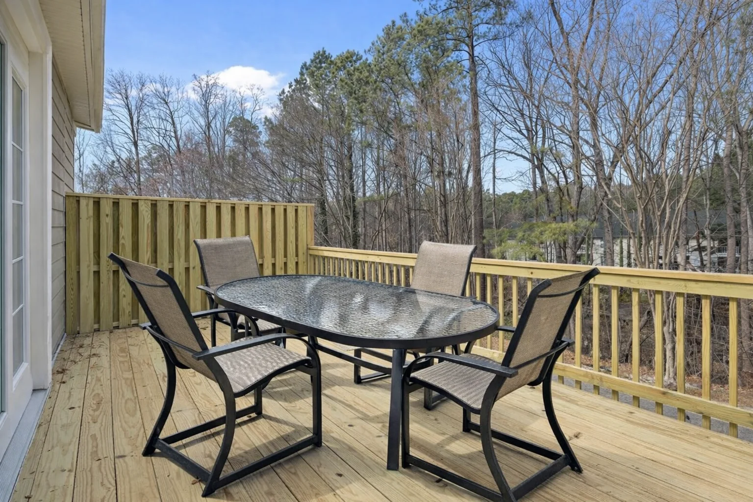 Raleigh Townhome: 2810 Crestscene Trl, Raleigh, NC 27603