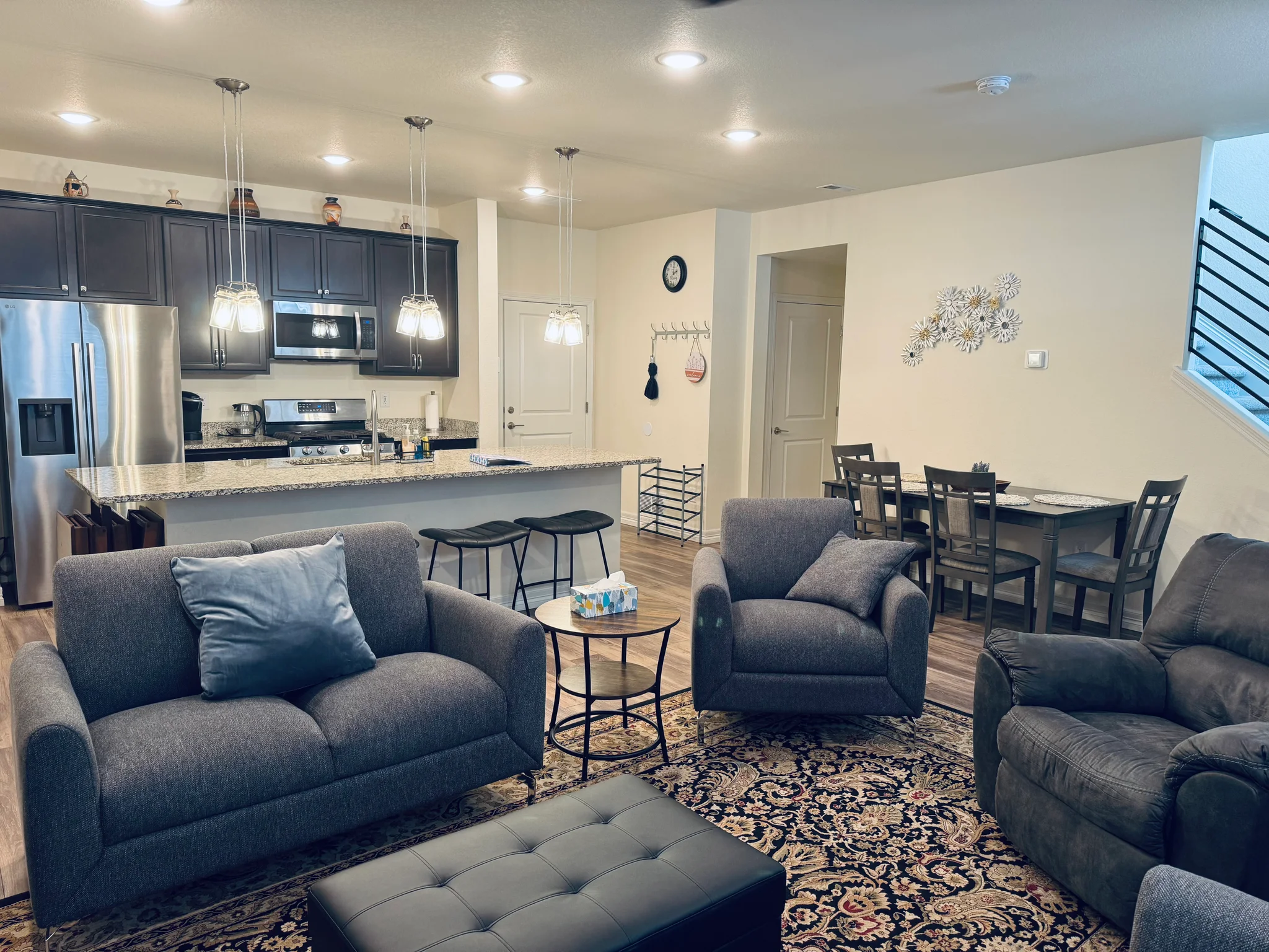 Commerce City Townhome: 16761 East 119th Way