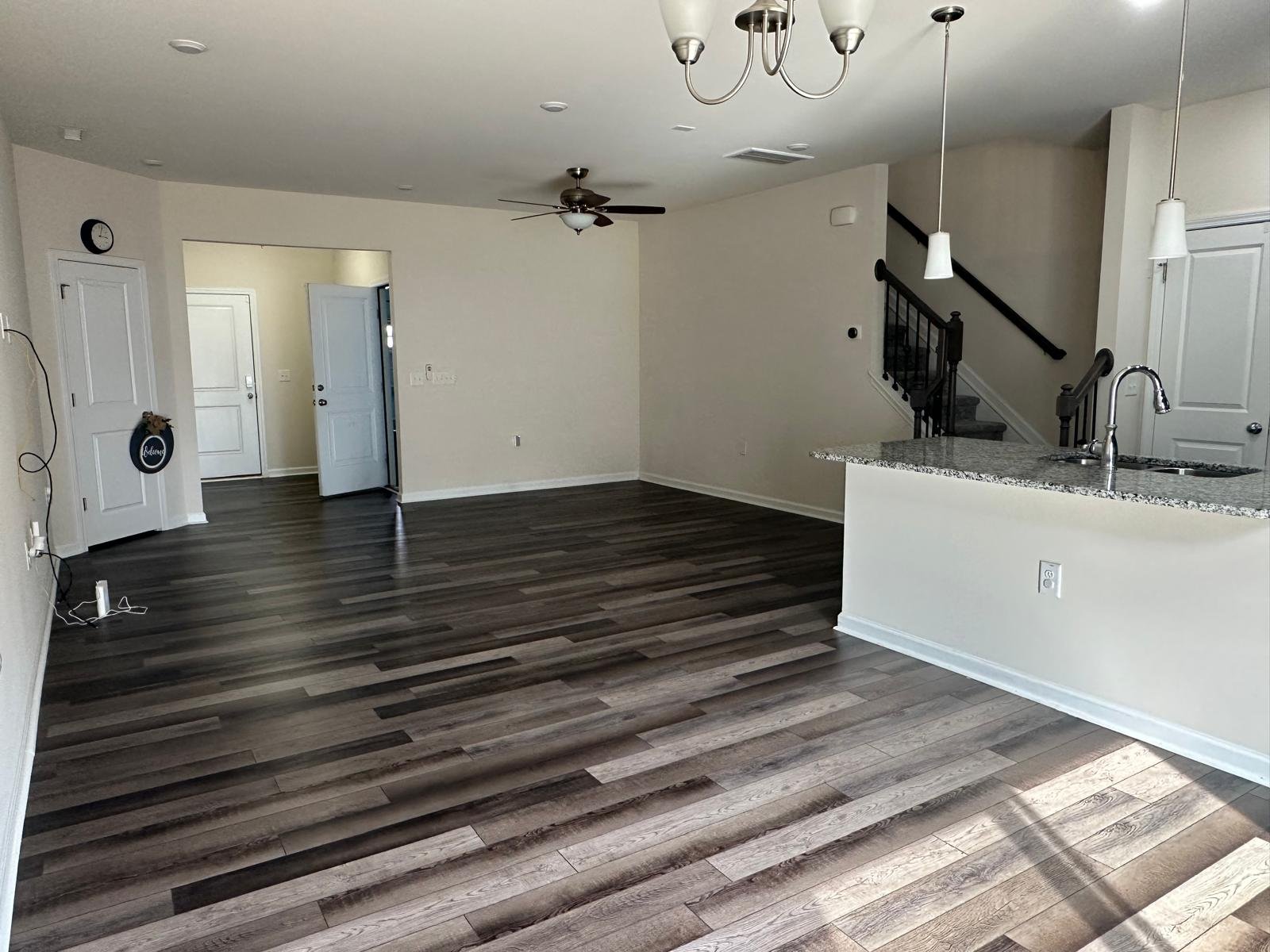 Durham Townhome: 108 Pelsett St