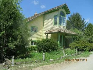 Fairfield Multiplex: 1705 Ayodhya Ave